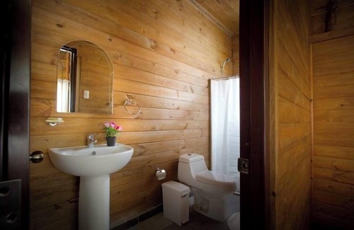 Bayaguana Hotel | Helpa Eco Cabins