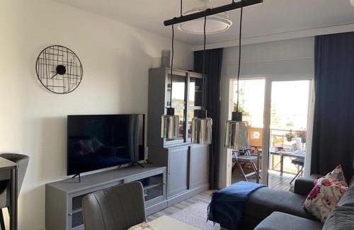 Lo Pagan Apartment | HELSINKI apartment