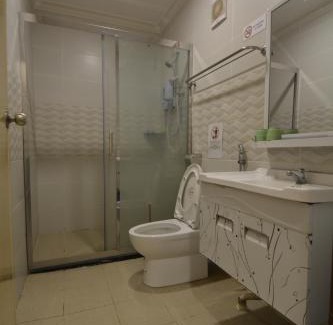Semporna House | Hemingway Cottage 海明威度假屋