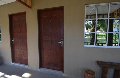 Semporna House | Hemingway Cottage 海明威度假屋