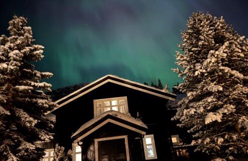 Hemsedal House | Hemsedal Mountain Retreat