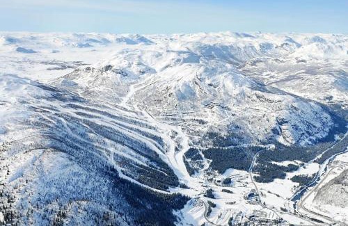 Hemsedal House | Hemsedal Mountain Retreat