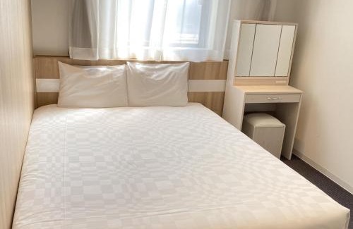 Komatsu Hotel | Henn na Hotel Komatsu Ekimae