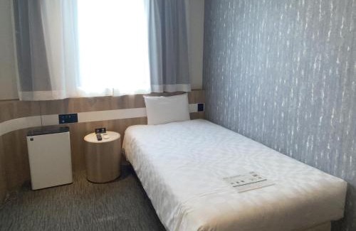 Komatsu Hotel | Henn na Hotel Komatsu Ekimae