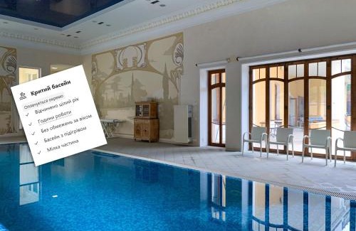 Obolons'kyi District Apartment | Henri Benoît maison d'hôtes гостьовий будинок