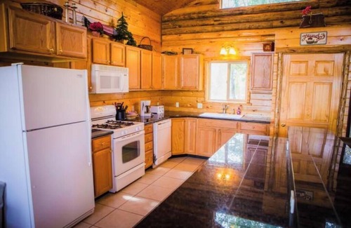 Last Chance House | Henry's Fork Cabin - Your Perfect Retreat Awaits!
