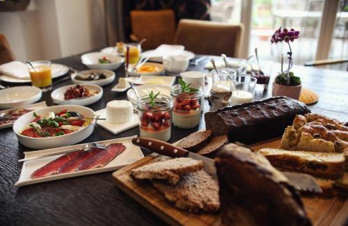 Randerath Hotel | Hensens Residenz