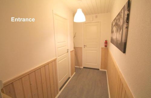 Skien Apartment | Herøya Porsgrunn Apartment