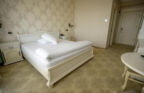 Constanta Hotel | Hera Boutique