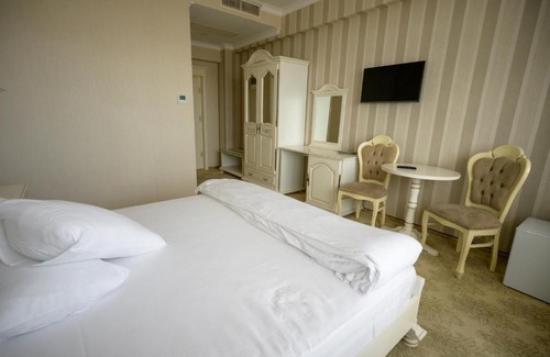 Constanta Hotel | Hera Boutique