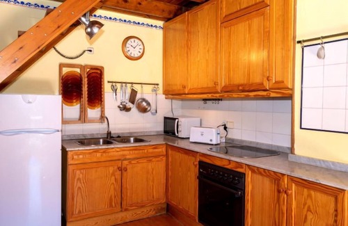 Taull Apartment | Herbasabina by Interhome