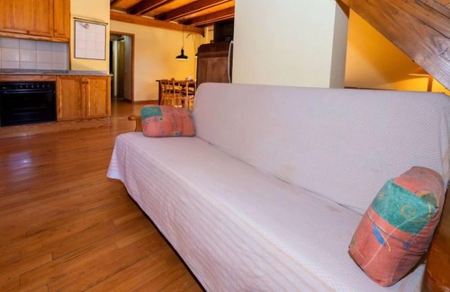 Taull Apartment | Herbasabina by Interhome