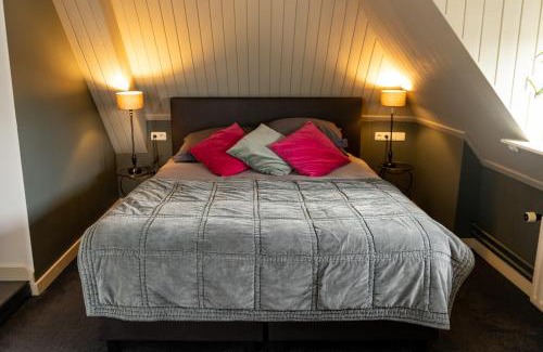 Zeeland Bed & Breakfast | Herberg d'n brouwer