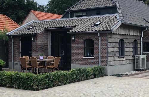 Zeeland Bed & Breakfast | Herberg d'n Driesprong