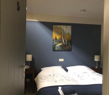 Zeeland Bed & Breakfast | Herberg d'n Driesprong