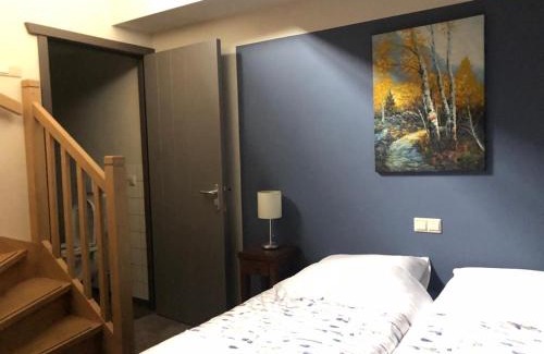 Zeeland Bed & Breakfast | Herberg d'n Driesprong