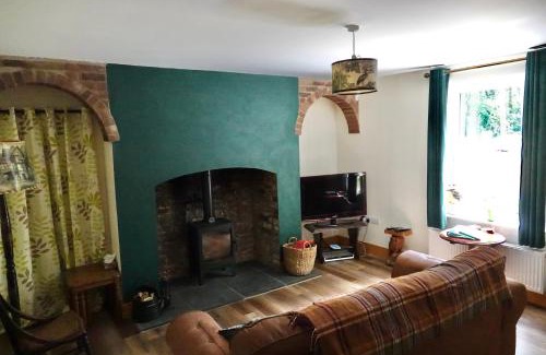 King's Lynn House | Herberts Cottage