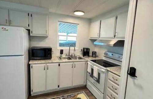 Cienega Springs House | Herbster Hideaway Sum