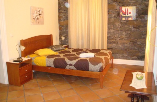 Ponta do Pargo Other | Herdade do Pedregal # 3