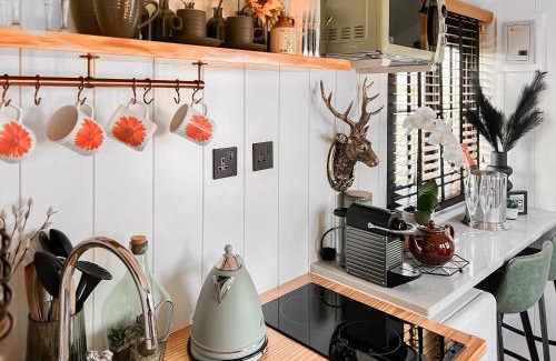 Retford Apartment | Herdwick