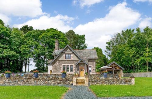 Bassenthwaite House | Herdwick View - Uk33668