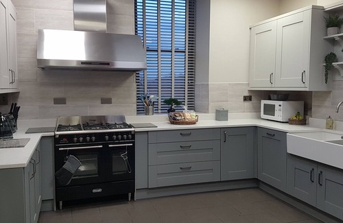 Millom House | Herdwicks