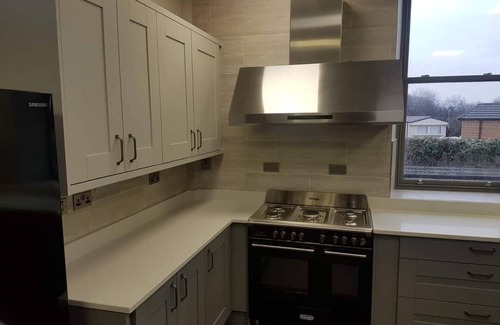 Millom House | Herdwicks