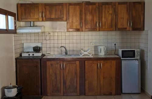 Antsirabe Apartment | Herifanja appart et Salama appart