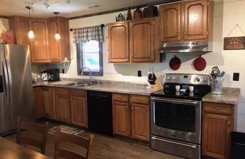 Mansfield House | Heritage Guesthouse-peaceful haven at edge of town