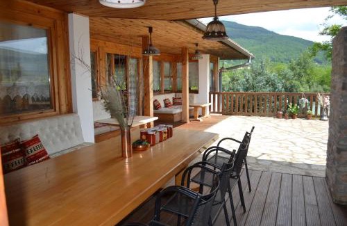 Rogatica House | Heritage Home Ustikolina