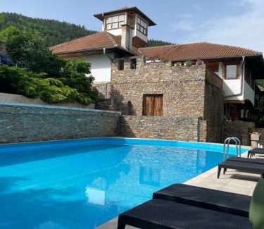 Rogatica House | Heritage Home Ustikolina