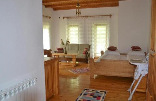 Rogatica House | Heritage Home Ustikolina