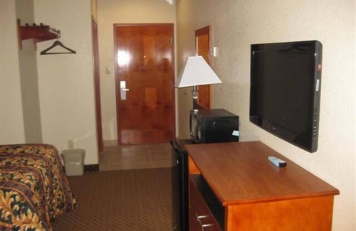 Picayune Hotel | Heritage Inn Picayune