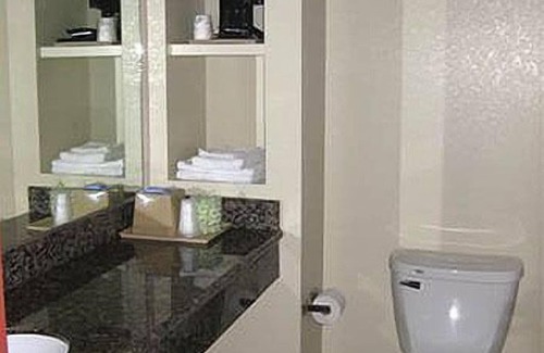 Picayune Hotel | Heritage Inn Picayune