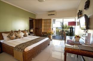 Honiara Hotel | Heritage Park Hotel