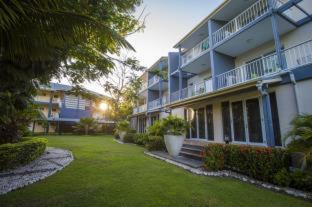 Honiara Hotel | Heritage Park Hotel