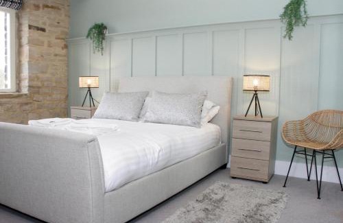 Ainley Top Apartment | Heritage Serviced Suites - Serviced Apartments