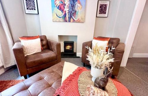 Blaenavon House | Heritage Town Welsh Cottage