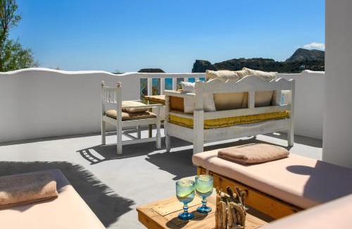 Stegna House | Hermes Seaview House