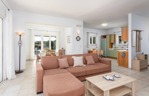 Gennadi Villa | Hermione Villa - Four Bedroom Villa, Sleeps 8