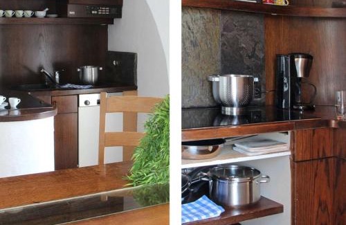 Dahn House | Hermitage-Dahn Modern retreat