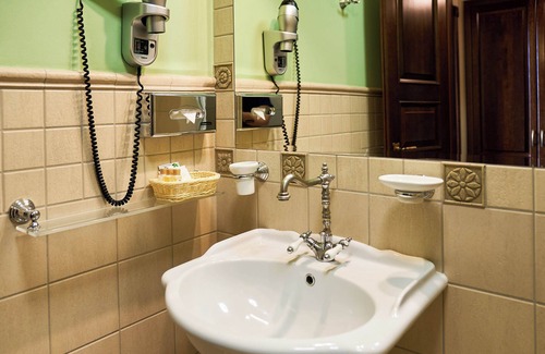 Brest Hotel | Hermitage Hotel