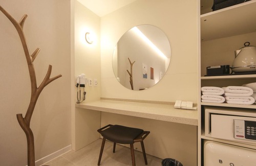 Gangseo District Hotel | Hermon Hotel Gangseo