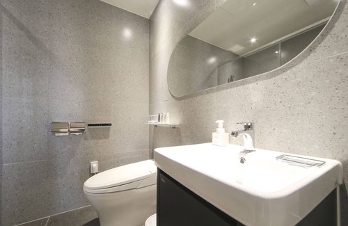 Gangseo District Hotel | Hermon Hotel Gangseo