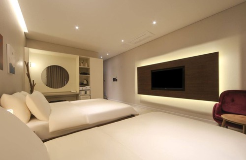 Gangseo District Hotel | Hermon Hotel Gangseo