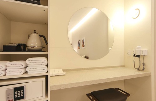 Gangseo District Hotel | Hermon Hotel Gangseo