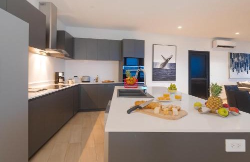 Boca Chica Villa | Hermosa Bay Oceanview Villa