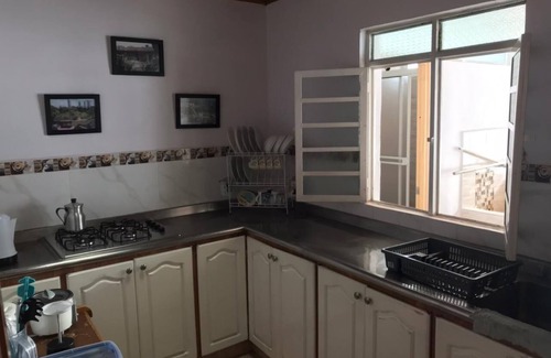 La Estrella House | Hermosa Casa Fliar Centro Santa R DE Cabal A 3.5 Cuadras DE Plaza Principal