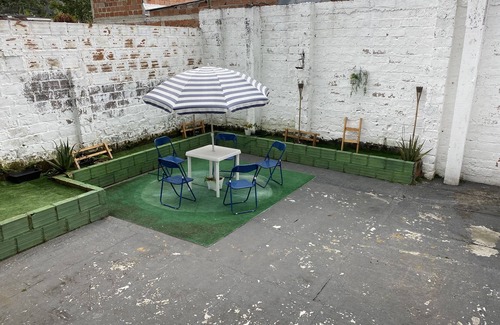 La Estrella House | Hermosa Casa Fliar Centro Santa R DE Cabal A 3.5 Cuadras DE Plaza Principal