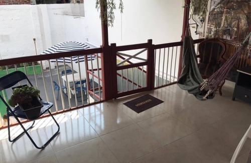 La Estrella House | Hermosa Casa Fliar Centro Santa R DE Cabal A 3.5 Cuadras DE Plaza Principal